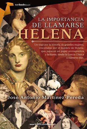 IMPORTANCIA DE LLAMARSE HELENA | PODI29048 | MARTÍNEZ PEREDA  JOSÉ ANTONIO | Llibres Parcir | Llibreria Parcir | Llibreria online de Manresa | Comprar llibres en català i castellà online