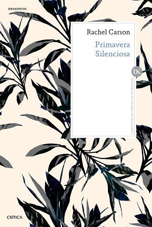 PRIMAVERA SILENCIOSA | 9788416771172 | RACHEL CARSON | Llibres Parcir | Llibreria Parcir | Llibreria online de Manresa | Comprar llibres en català i castellà online