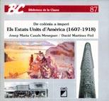 EE,UU, 1607 1918 | 9788478271535 | Llibres Parcir | Llibreria Parcir | Llibreria online de Manresa | Comprar llibres en català i castellà online