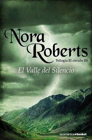 El Valle del Silencio | 9788408087198 | Nora Roberts | Llibres Parcir | Llibreria Parcir | Llibreria online de Manresa | Comprar llibres en català i castellà online