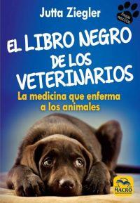 EL LIBRO NEGRO DE LOS VETERINARIOS | 9788417080044 | ZIEGLER, JUTTA | Llibres Parcir | Llibreria Parcir | Llibreria online de Manresa | Comprar llibres en català i castellà online