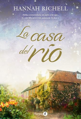 LA CASA DEL RÍO | 9788418976131 | RICHELL, HANNAH | Llibres Parcir | Llibreria Parcir | Llibreria online de Manresa | Comprar llibres en català i castellà online