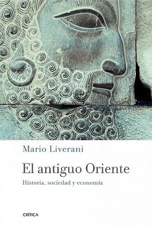 El antiguo Oriente | 9788498923926 | Mario Liverani | Llibres Parcir | Llibreria Parcir | Llibreria online de Manresa | Comprar llibres en català i castellà online