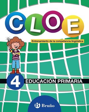 CLOE ENTRENAMIENTO DE LA COMPETENCIA LINGÜÍSTICA 4 | 9788469611791 | TIRADO FERNÁNDEZ, LUIS ALFONSO / MARTÍN TAMAYO, VICENTE | Llibres Parcir | Llibreria Parcir | Llibreria online de Manresa | Comprar llibres en català i castellà online