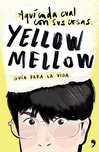 AQUÍ CADA CUAL CON SUS COSAS | 9788499984667 | YELLOW MELLOW | Llibres Parcir | Llibreria Parcir | Llibreria online de Manresa | Comprar llibres en català i castellà online