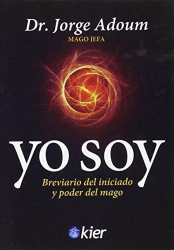 YO SOY KIER | 9789501702408 | Llibres Parcir | Llibreria Parcir | Llibreria online de Manresa | Comprar llibres en català i castellà online