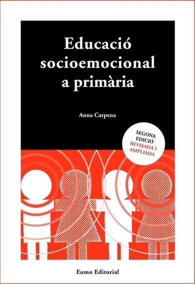 EDUCACIO SOCIOEMOCIONAL A PRIMARIA | 9788476027691 | CARPENA | Llibres Parcir | Llibreria Parcir | Llibreria online de Manresa | Comprar llibres en català i castellà online