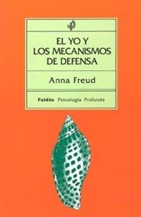 YO Y MECANISMOS DEFENSA | 9788475090245 | ANNA FREUD | Llibres Parcir | Librería Parcir | Librería online de Manresa | Comprar libros en catalán y castellano online