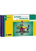 JUEGOS ALTERNATIVOS PARA PRIMARIA | 9788495114204 | GARIJO-SERRANO-LOPEZ | Llibres Parcir | Llibreria Parcir | Llibreria online de Manresa | Comprar llibres en català i castellà online