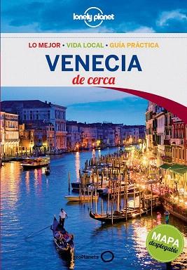 VENECIA DE CERCA 3 | 9788408125914 | ALISON BING | Llibres Parcir | Llibreria Parcir | Llibreria online de Manresa | Comprar llibres en català i castellà online