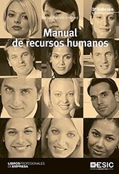 MANUAL DE RECURSOS HUMANOS | 9788416462919 | PATRICIO DANIEL | Llibres Parcir | Librería Parcir | Librería online de Manresa | Comprar libros en catalán y castellano online