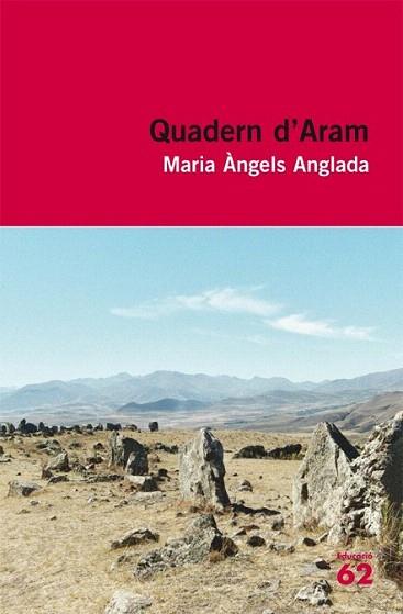 QUADERN D' ARAM educacio 62 | 9788492672363 | MARIA ANGELS ANGLADA | Llibres Parcir | Llibreria Parcir | Llibreria online de Manresa | Comprar llibres en català i castellà online