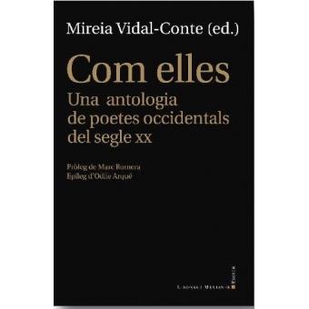 COM ELLES (THEIR KIND). UNA ANTOLOGIA DE POETES OC | 9788416554515 | VIDAL-CONTE, MIREIA | Llibres Parcir | Llibreria Parcir | Llibreria online de Manresa | Comprar llibres en català i castellà online