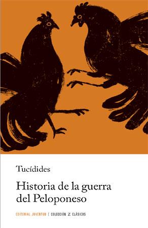 HISTORIA DE LA GUERRA DEL PELOPONESO | 9788426142047 | TUCÍDIDES | Llibres Parcir | Llibreria Parcir | Llibreria online de Manresa | Comprar llibres en català i castellà online