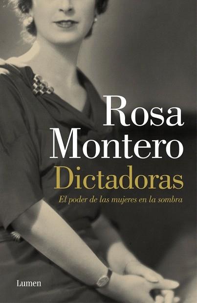 DICTADORAS | 9788426421401 | MONTERO,ROSA | Llibres Parcir | Llibreria Parcir | Llibreria online de Manresa | Comprar llibres en català i castellà online