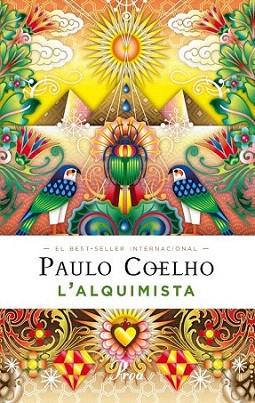 L' alquimista | 9788475883328 | Paulo Coelho | Llibres Parcir | Llibreria Parcir | Llibreria online de Manresa | Comprar llibres en català i castellà online