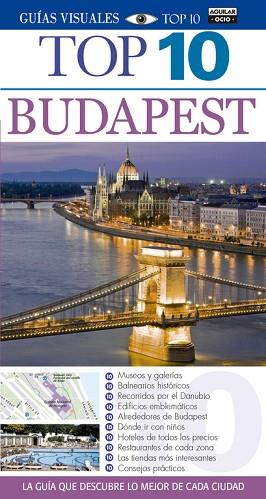 BUDAPEST (TOP 10 2015) | 9788403514492 | VARIOS AUTORES | Llibres Parcir | Llibreria Parcir | Llibreria online de Manresa | Comprar llibres en català i castellà online