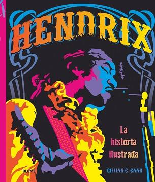 HENDRIX | 9788417492236 | GAAR, GILLIAN G. | Llibres Parcir | Llibreria Parcir | Llibreria online de Manresa | Comprar llibres en català i castellà online