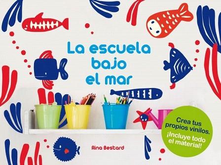 LA ESCUELA BAJO EL MAR | 9788448839390 | ZAHORI DE IDEAS SL | Llibres Parcir | Llibreria Parcir | Llibreria online de Manresa | Comprar llibres en català i castellà online