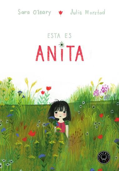 ESTA ES ANITA | 9788417059835 | O'LEARY, SARA | Llibres Parcir | Llibreria Parcir | Llibreria online de Manresa | Comprar llibres en català i castellà online