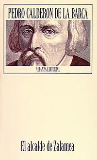 EL ALCALDE DE ZALAMEA | 9788420604220 | CALDERON DE LA BARCA | Llibres Parcir | Llibreria Parcir | Llibreria online de Manresa | Comprar llibres en català i castellà online