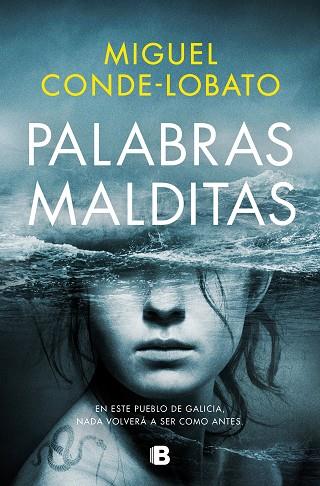 PALABRAS MALDITAS | 9788466676472 | CONDE-LOBATO, MIGUEL | Llibres Parcir | Llibreria Parcir | Llibreria online de Manresa | Comprar llibres en català i castellà online