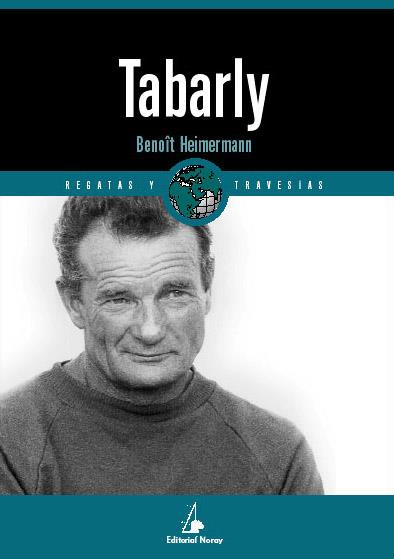 TABARLY | 9788474861402 | HEIMERMANN | Llibres Parcir | Llibreria Parcir | Llibreria online de Manresa | Comprar llibres en català i castellà online