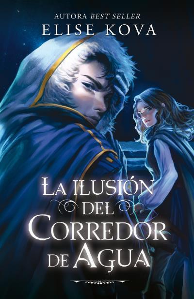 LA ILUSIÓN DEL CORREDOR DE AGUA | 9788410085350 | KOVA, ELISE | Llibres Parcir | Llibreria Parcir | Llibreria online de Manresa | Comprar llibres en català i castellà online