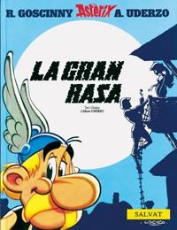 LA GRAN RASA -CATALA | 9788434567801 | UDERZO | Llibres Parcir | Llibreria Parcir | Llibreria online de Manresa | Comprar llibres en català i castellà online