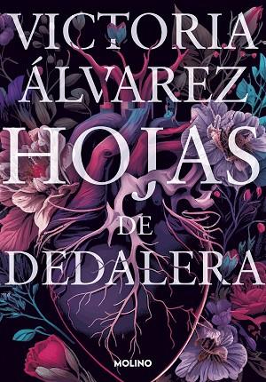 HOJAS DE DEDALERA | 9788427241596 | ÁLVAREZ, VICTORIA | Llibres Parcir | Llibreria Parcir | Llibreria online de Manresa | Comprar llibres en català i castellà online