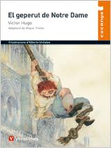 EL GEPERUT DE NOTRE DAME N/C | 9788468200224 | TRISTAN, MIGUEL / SOLDEVILLA ALBERTI, JUAN MANUEL / SANCHEZ AGUILAR, AGUSTIN | Llibres Parcir | Llibreria Parcir | Llibreria online de Manresa | Comprar llibres en català i castellà online