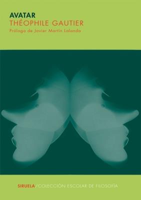 AVATAR | 9788498415759 | THEOPHILE GAUTIER | Llibres Parcir | Llibreria Parcir | Llibreria online de Manresa | Comprar llibres en català i castellà online