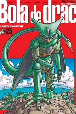 Bola de Drac: nº25 Edició definitiva | 9788468470245 | Akira Toriyama | Llibres Parcir | Llibreria Parcir | Llibreria online de Manresa | Comprar llibres en català i castellà online