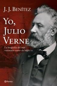 YO JULIO VERNE | 9788408058069 | BENITEZ | Llibres Parcir | Llibreria Parcir | Llibreria online de Manresa | Comprar llibres en català i castellà online