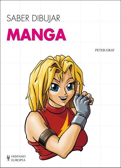 MANGA | 9788425520761 | GRAY, PETER | Llibres Parcir | Llibreria Parcir | Llibreria online de Manresa | Comprar llibres en català i castellà online