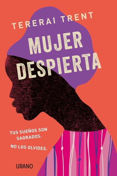 MUJER DESPIERTA | 9788416720286 | TERERAI, TRENT | Llibres Parcir | Llibreria Parcir | Llibreria online de Manresa | Comprar llibres en català i castellà online