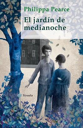 EL JARDIN DE MEDIANOCHE tela col las tres edades | 9788498415254 | PHILIPPA PEARCE | Llibres Parcir | Llibreria Parcir | Llibreria online de Manresa | Comprar llibres en català i castellà online