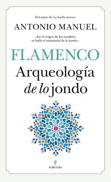 FLAMENCO | 9788417418212 | RODRÍGUEZ RAMOS, ANTONIO MANUEL | Llibres Parcir | Llibreria Parcir | Llibreria online de Manresa | Comprar llibres en català i castellà online