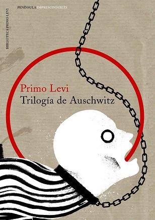 TRILOGÍA DE AUSCHWITZ | 9788499424545 | LEVI, PRIMO | Llibres Parcir | Llibreria Parcir | Llibreria online de Manresa | Comprar llibres en català i castellà online