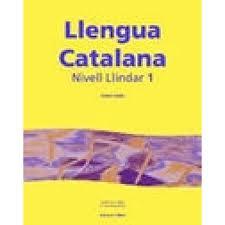 LENGUA CATALANA NIVELL LLINDAR 1 | 9788488887139 | BADIA DOLORS | Llibres Parcir | Llibreria Parcir | Llibreria online de Manresa | Comprar llibres en català i castellà online