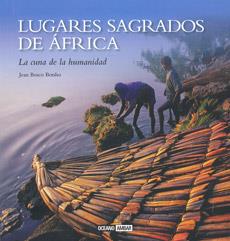 Lugares sagrados de África | 9788475568195 | Botsho, Jean Bosco | Llibres Parcir | Llibreria Parcir | Llibreria online de Manresa | Comprar llibres en català i castellà online