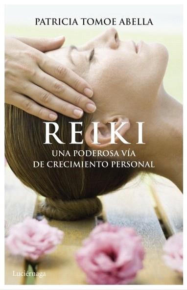 Reiki | 9788492545704 | Patricia Abella | Llibres Parcir | Llibreria Parcir | Llibreria online de Manresa | Comprar llibres en català i castellà online