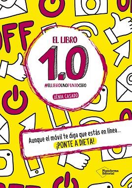 EL LIBRO 1.0 | 9788416820283 | CASADO DE FELIPE, XÈNIA | Llibres Parcir | Llibreria Parcir | Llibreria online de Manresa | Comprar llibres en català i castellà online