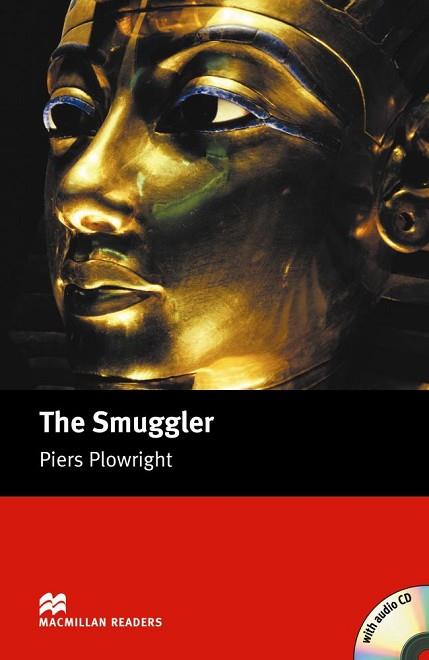 MR (I) SMUGGLER, THE | 9781405078733 | PLOWRIGHT, P. | Llibres Parcir | Llibreria Parcir | Llibreria online de Manresa | Comprar llibres en català i castellà online