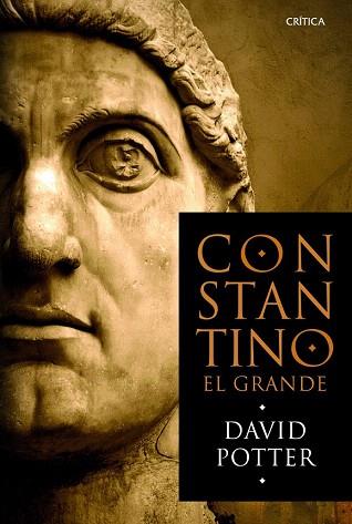 CONSTANTINO EL GRANDE | 9788498926231 | DAVID POTTER | Llibres Parcir | Llibreria Parcir | Llibreria online de Manresa | Comprar llibres en català i castellà online