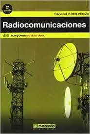 RADIOCOMUNICACIONES | 9788426722027 | RAMOS PASCUAL FRANCISCO | Llibres Parcir | Llibreria Parcir | Llibreria online de Manresa | Comprar llibres en català i castellà online