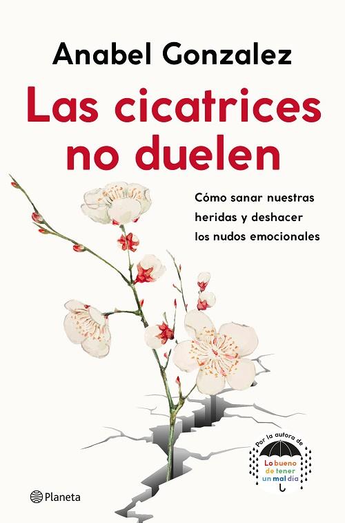 LAS CICATRICES NO DUELEN | 9788408239093 | GONZALEZ, ANABEL | Llibres Parcir | Llibreria Parcir | Llibreria online de Manresa | Comprar llibres en català i castellà online