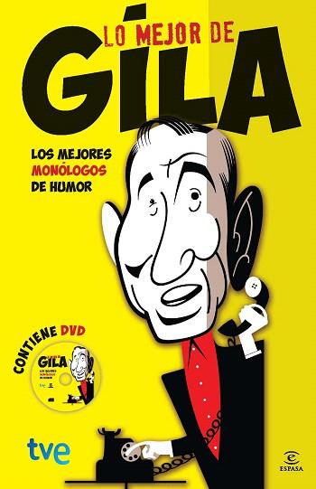 LO MEJOR DE GILA | 9788467038743 | MIGUEL GILA | Llibres Parcir | Llibreria Parcir | Llibreria online de Manresa | Comprar llibres en català i castellà online