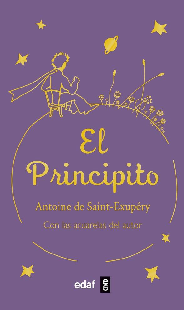 EL PRINCIPITO | 9788441444010 | DE SAINT-EXUPÉRY, ANTOINE | Llibres Parcir | Llibreria Parcir | Llibreria online de Manresa | Comprar llibres en català i castellà online