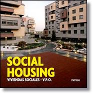 SOCIAL HOUSING / VIVIENDAS SOCIALES | 9788415223948 | A.A.V.V. | Llibres Parcir | Llibreria Parcir | Llibreria online de Manresa | Comprar llibres en català i castellà online